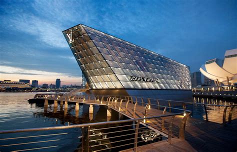 marina bay sands louis vuitton|lv singapore online.